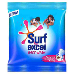 Surf Excel Easy Wash Detergent Powder, 3 kg 